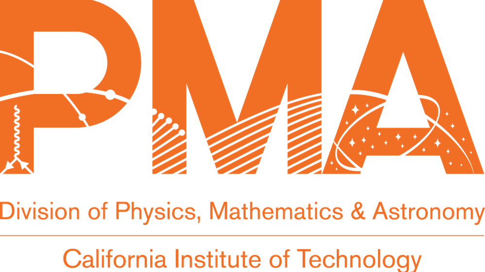 Caltech Division of Physics, Mathematics and Astronomy